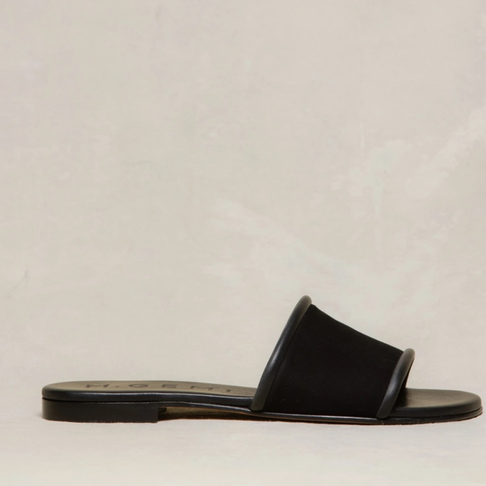 M. Gemi - The Emma.  Worn once!
